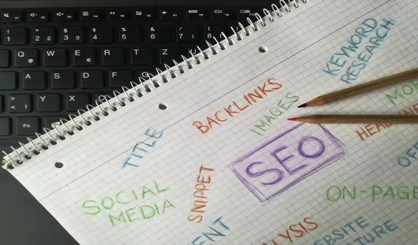 SEO Strategist